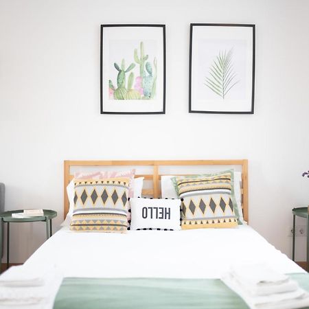 Lisbon Hill House - No. 591 Apartment Bagian luar foto