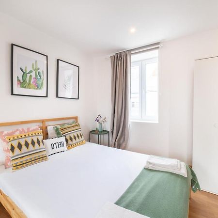 Lisbon Hill House - No. 591 Apartment Bagian luar foto