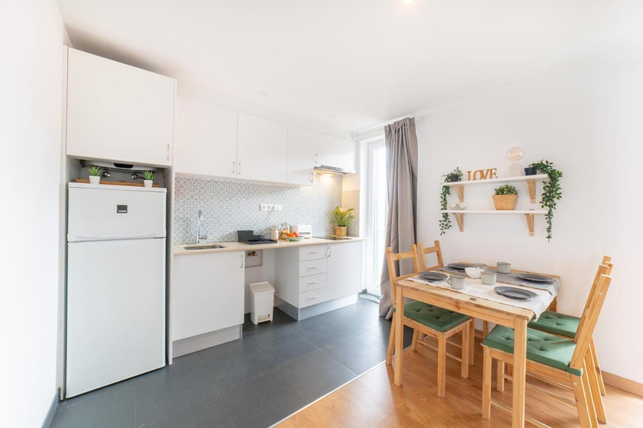 Lisbon Hill House - No. 591 Apartment Bagian luar foto