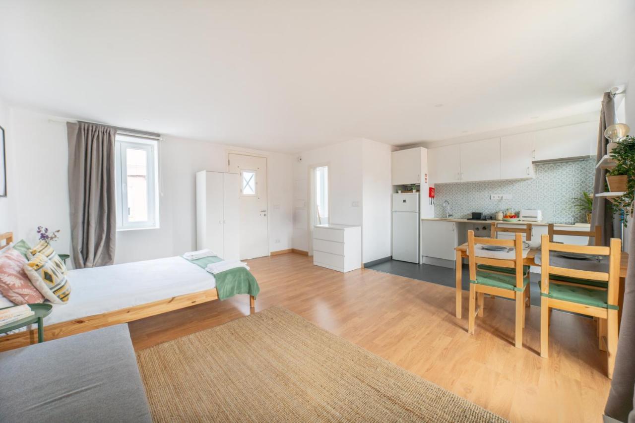 Lisbon Hill House - No. 591 Apartment Bagian luar foto