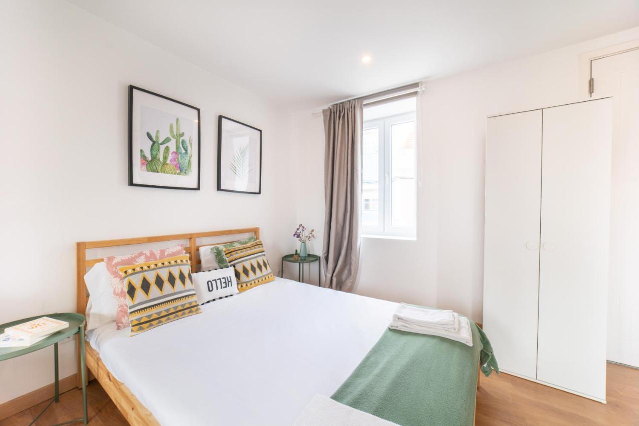 Lisbon Hill House - No. 591 Apartment Bagian luar foto