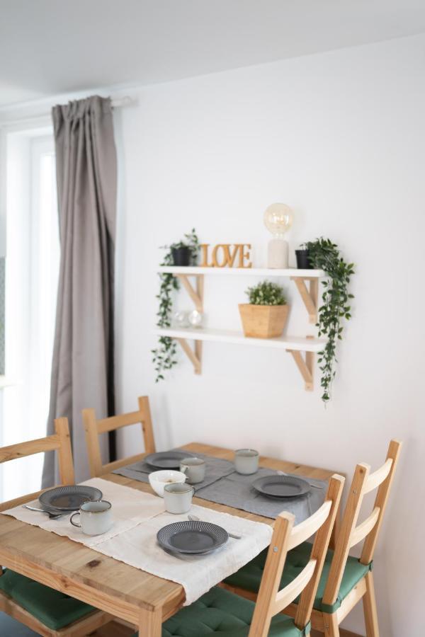 Lisbon Hill House - No. 591 Apartment Bagian luar foto