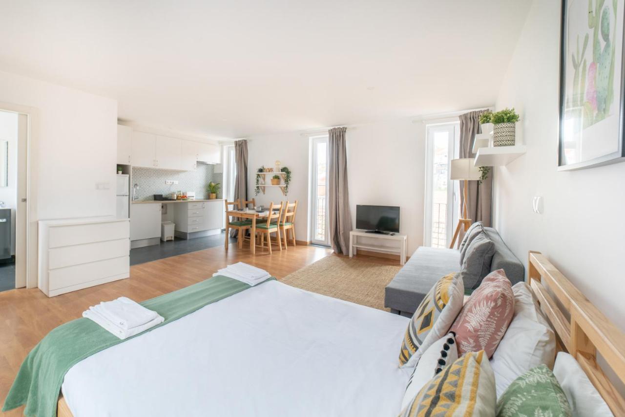 Lisbon Hill House - No. 591 Apartment Bagian luar foto