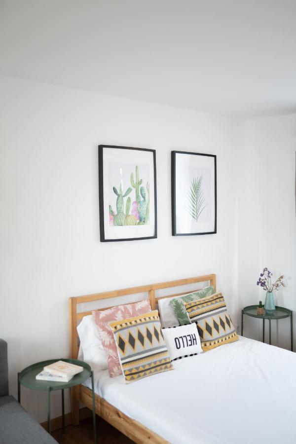 Lisbon Hill House - No. 591 Apartment Bagian luar foto