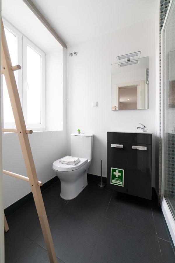 Lisbon Hill House - No. 591 Apartment Bagian luar foto