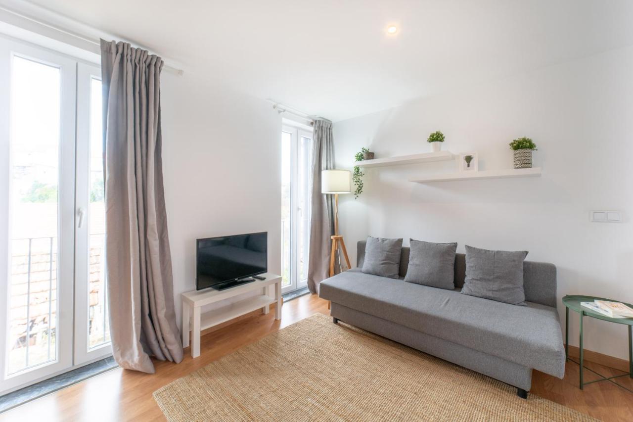 Lisbon Hill House - No. 591 Apartment Bagian luar foto