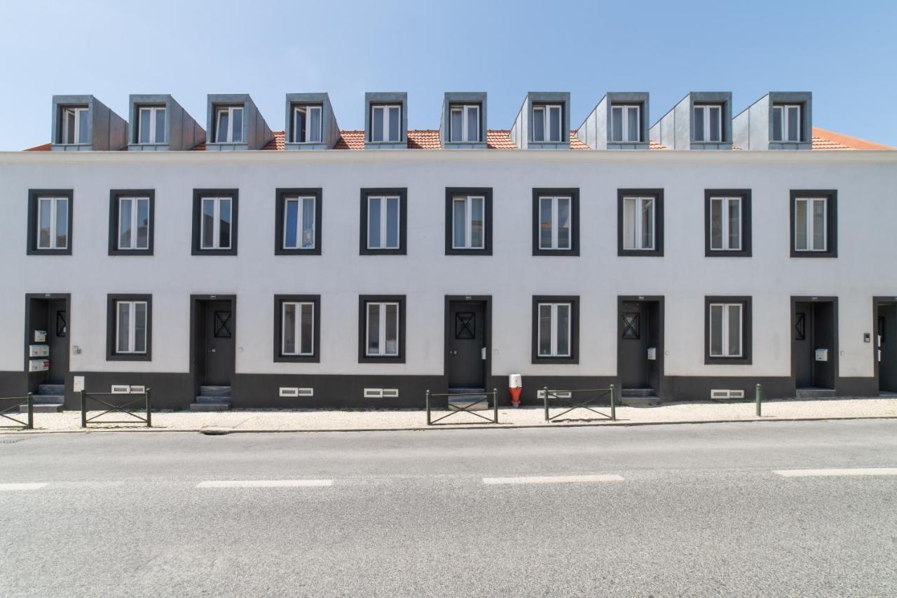 Lisbon Hill House - No. 591 Apartment Bagian luar foto